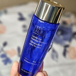 gentle eye makeup remover | el